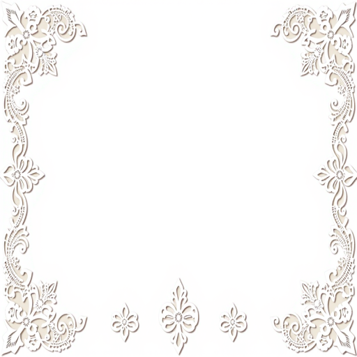 lace png border