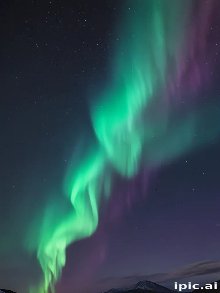 aurora borealis png