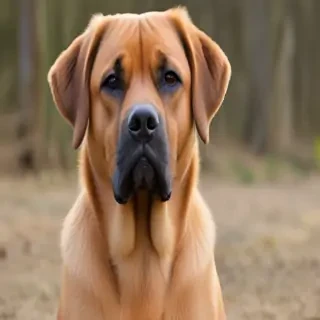 broholmer dog breed