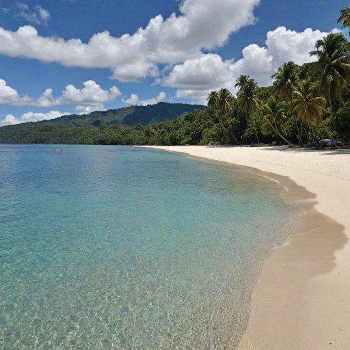 png beach