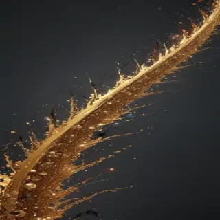glitter png