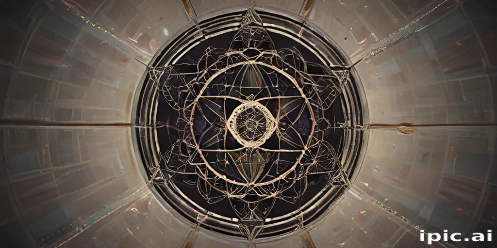sacred geometry