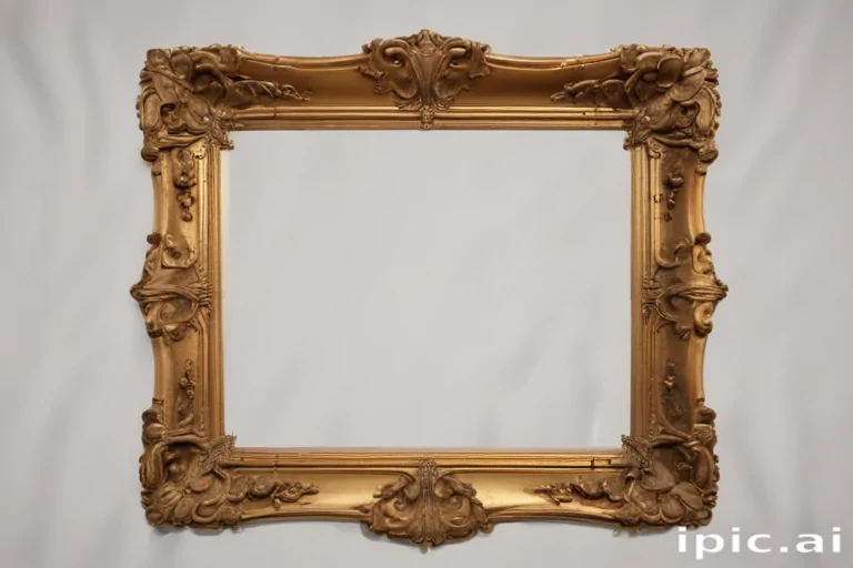 vintage frame png