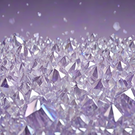 crystal backgrounds