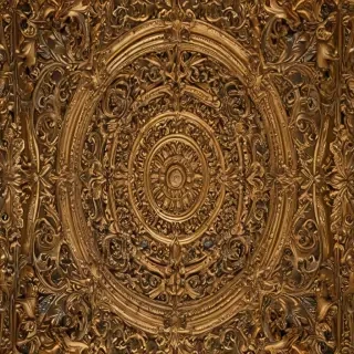 ornate