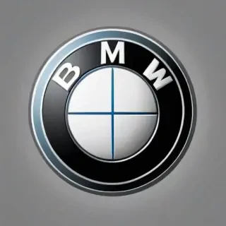 bmw logo
