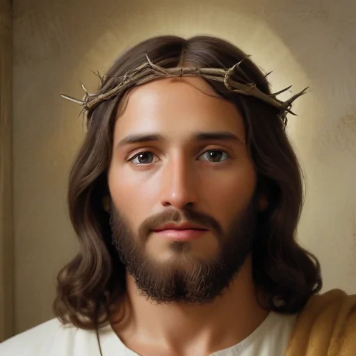 wallpaper of jesus christ