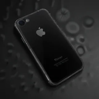iphone black wallpaper
