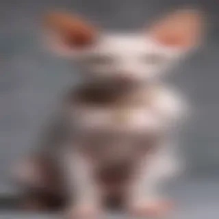 sphynx cat breed