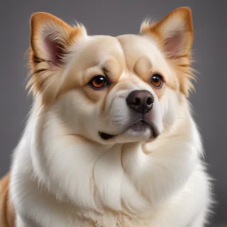 alopekis dog breed