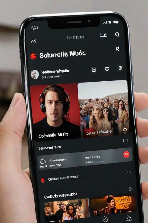 youtube music free