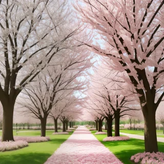 spring phone backgrounds