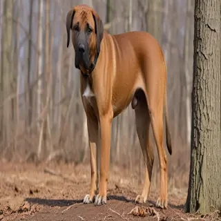 treeing tennessee brindle