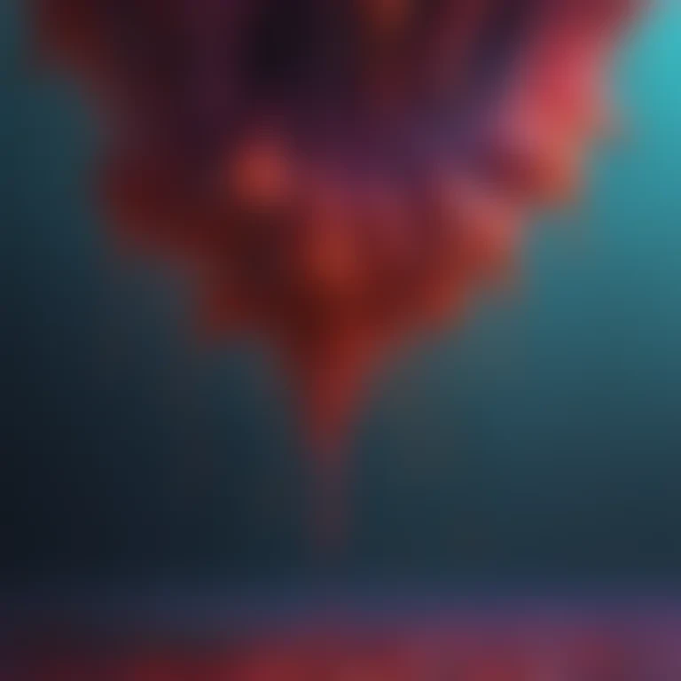 drippy wallpapers