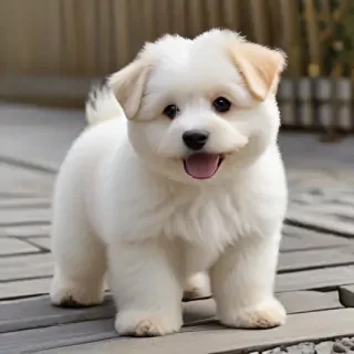 eskipoo dog breed
