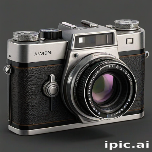 vintage camera png