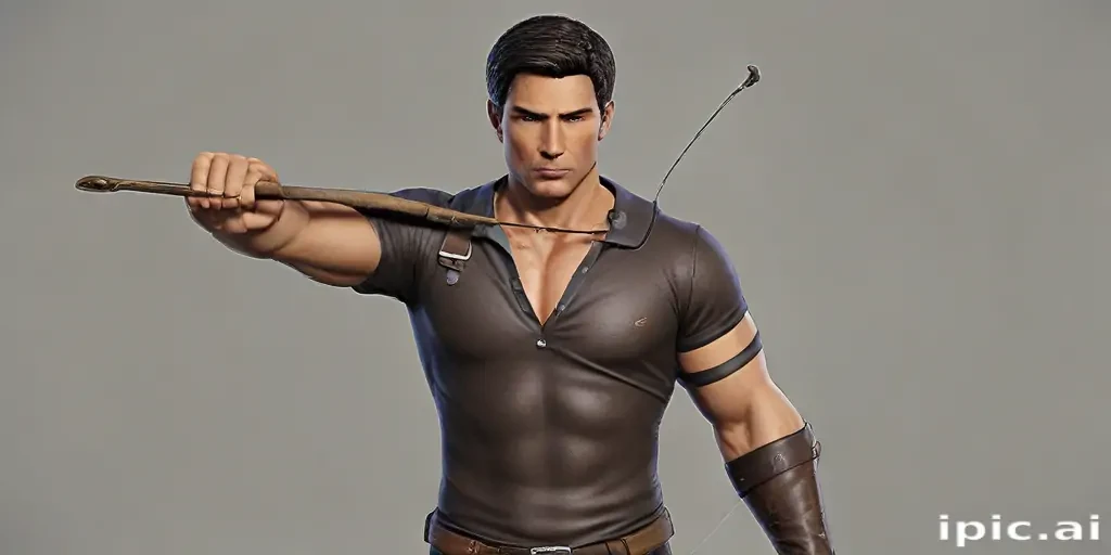 archer png