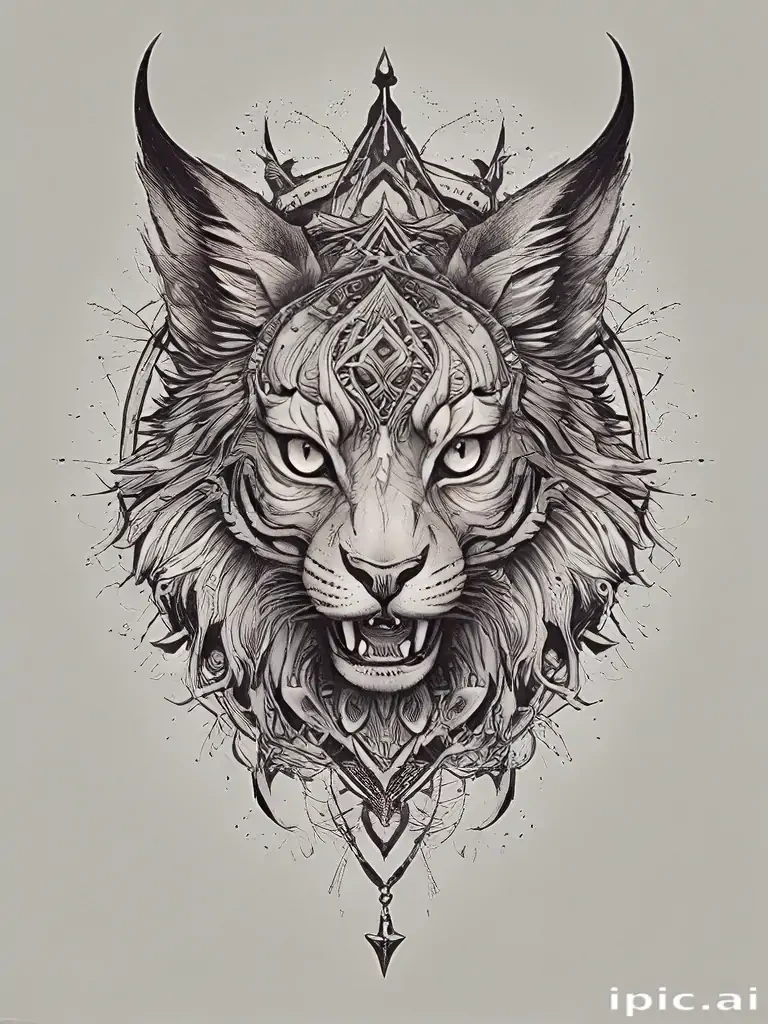 tattoo design png