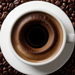 coffee bean png