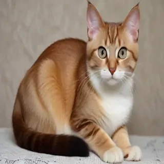 ukrainian levkoy cat breed