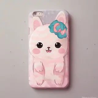 cute phone background