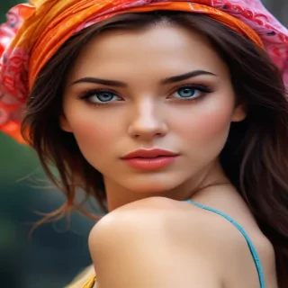 hot women wallpaper