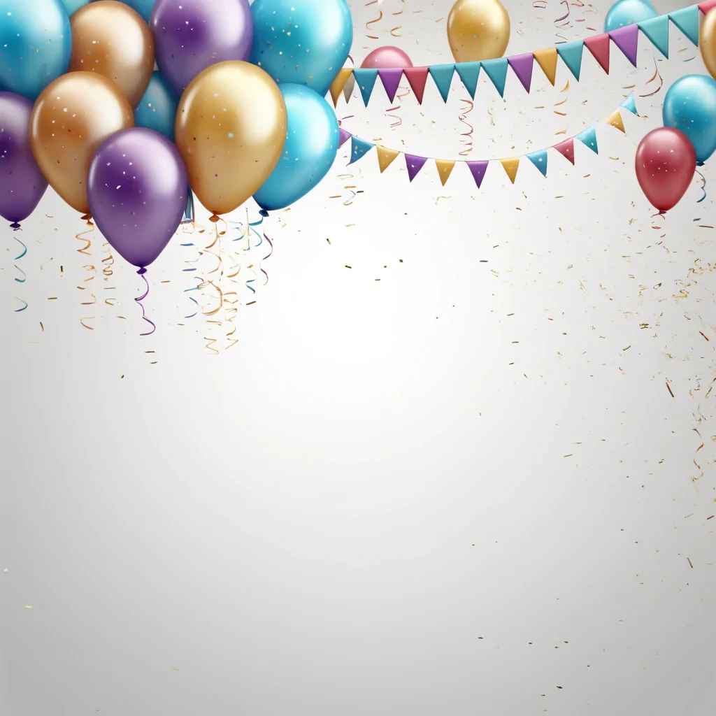 celebration background