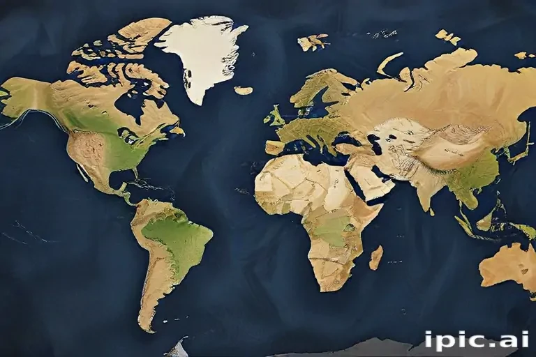 world background