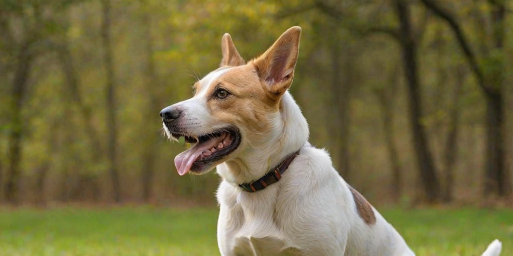 dog barking sound