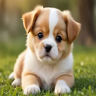 cute dogs wallpaper
