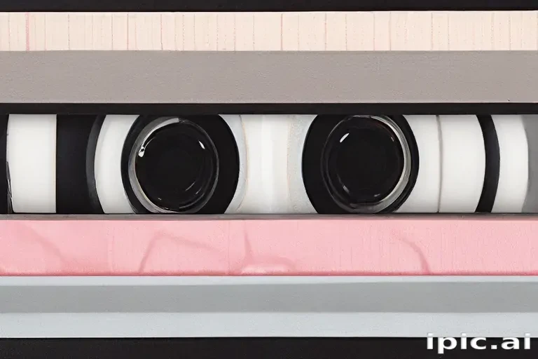aesthetic tape png