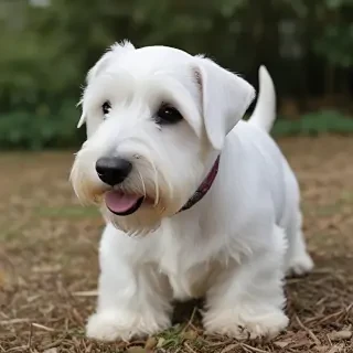 sealyham terrier