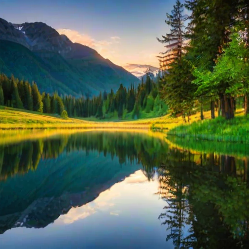 peaceful background images