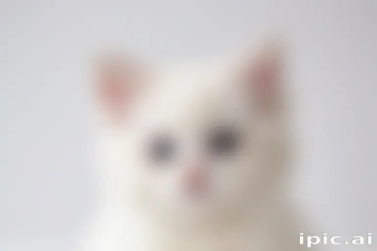cute white background