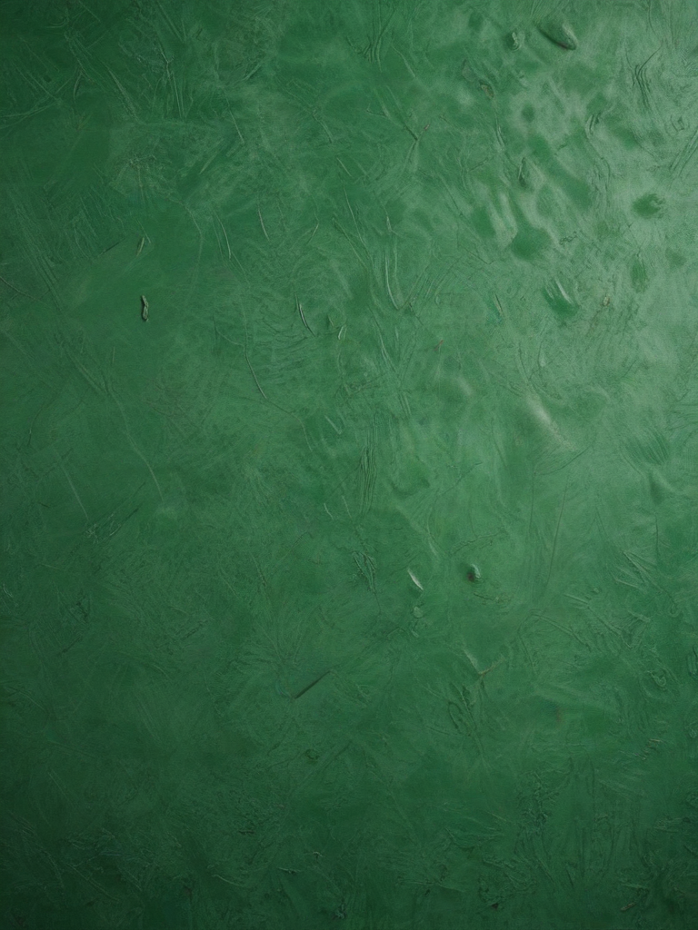 A Vibrant Green Background with Subtle Texture and Natural Patterns ...