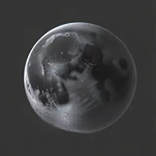 luna png