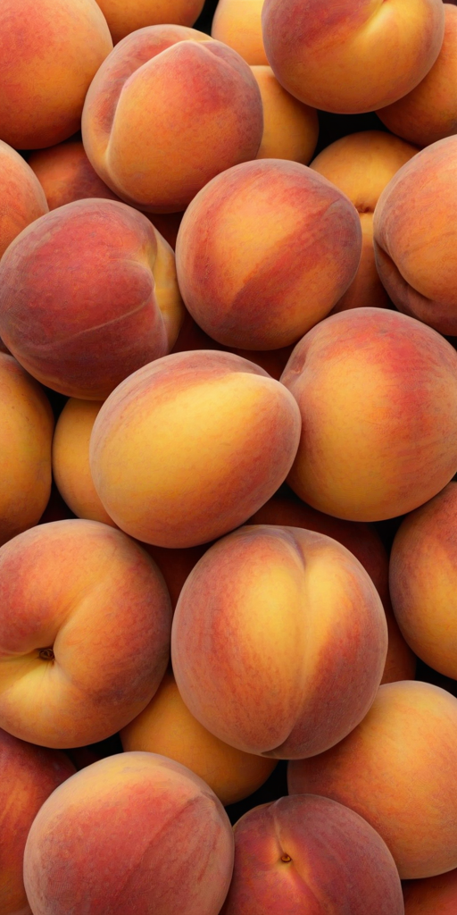 peach png
