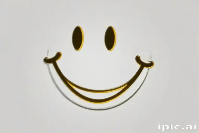 smiley face transparent