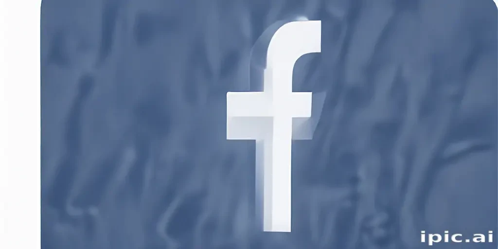facebook icon