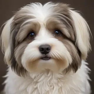 havanese dog