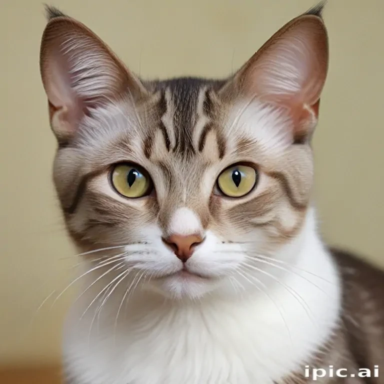 ukrainian levkoy cat breed