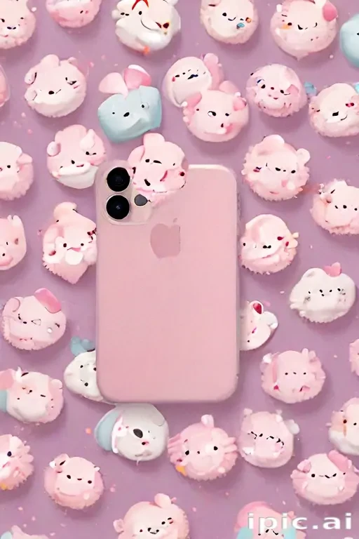 cute wallpapers for iphone aesthetic