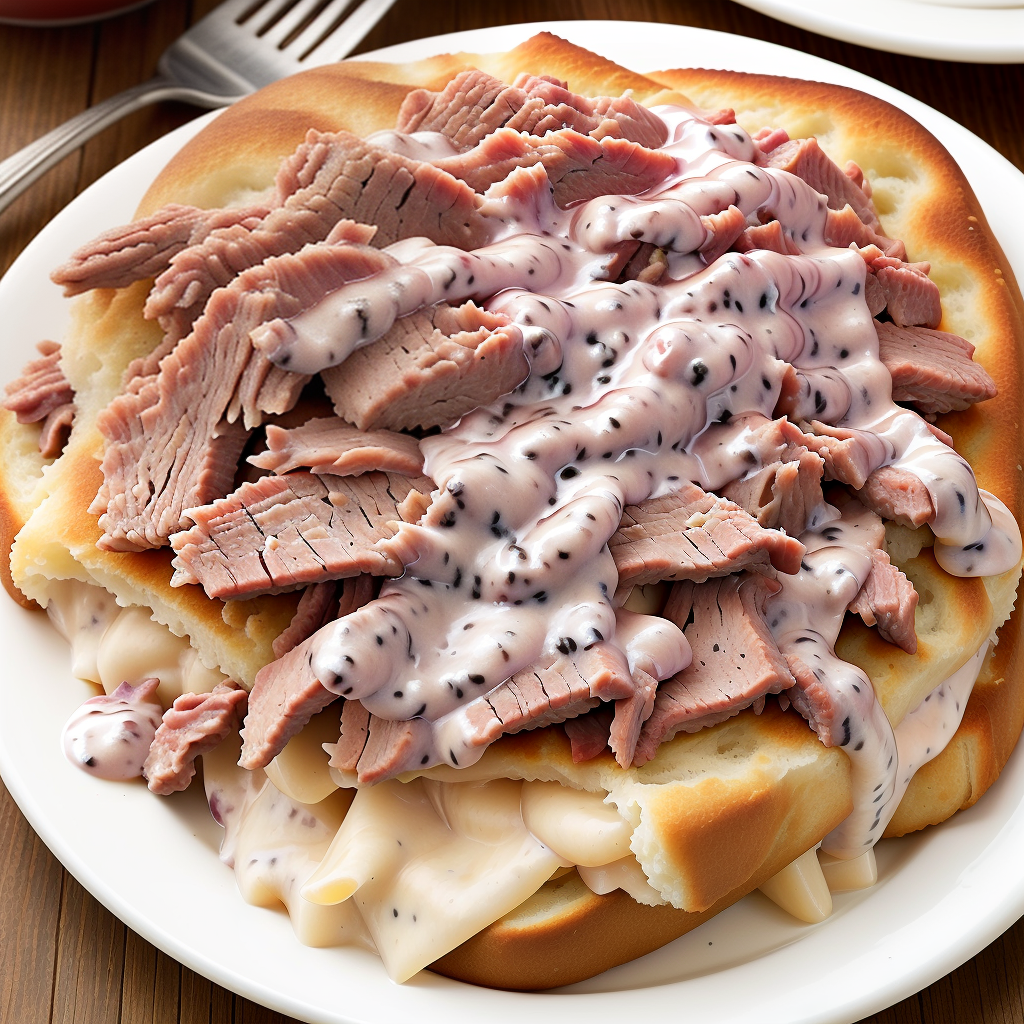 chipped beef where to buy
