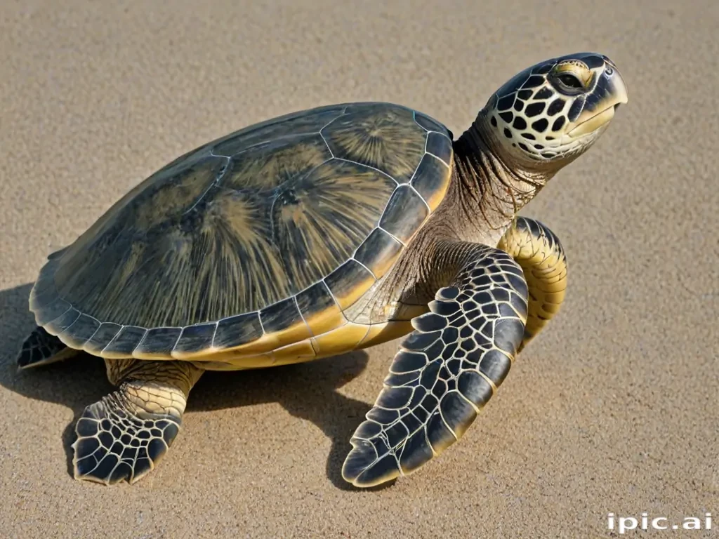 sea turtle png