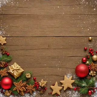 clipart free christmas images