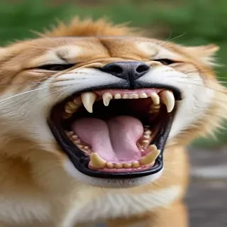 snarl