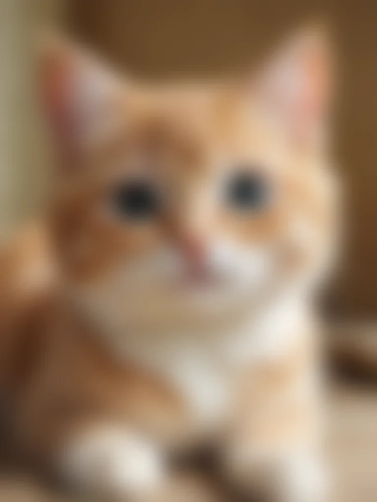 kawaii cat wallpapers