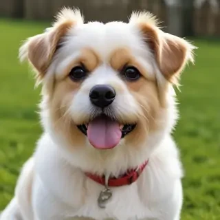 brusselranian dog breed