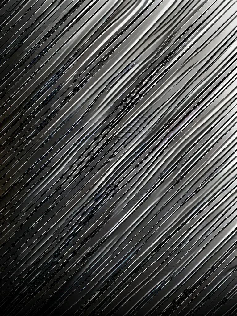 line texture