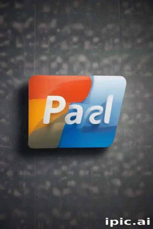 paypal logo